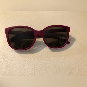 Versace Prescription Sunglasses